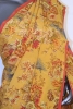 Printed Pure Crepe Silk Saree